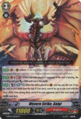 Wyvern Strike, Galgi - G-BT07/063EN - C