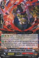 Apex Dragon Mage, Kinnara - G-BT07/066EN - C