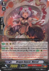 Dragon Dancer, Marcel - G-BT07/067EN - C