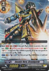 Cosmic Hero, Grandgardy - G-BT07/073EN - C