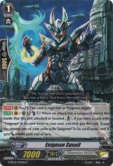 Enigman Squall - G-BT07/077EN - C