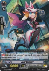Foxy Charmy - G-BT07/079EN - C