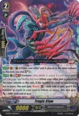 Tragic Claw - G-BT07/087EN - C