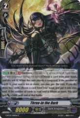 Three-in the Dark - G-BT07/089EN - C