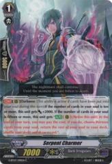 Serpent Charmer - G-BT07/091EN - C