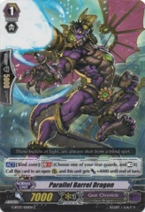 Parallel Barrel Dragon - G-BT07/100EN - C