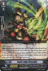 Tooth-edge Dracokid - G-BT07/102EN - C