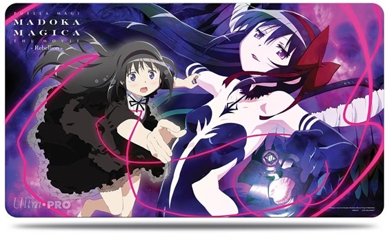Ultra PRO - Madoka Magica Rebellion Collection - Fallen
