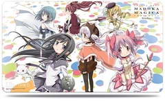 Ultra PRO - Madoka Magica Rebellion Collection - Nagisa and the Holy Quintet