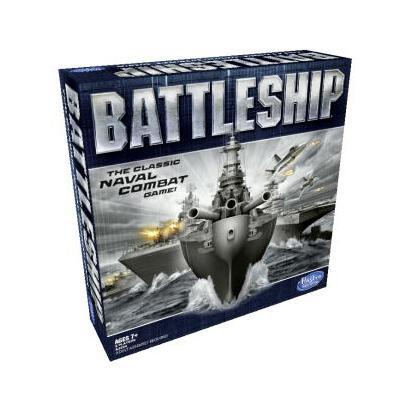BATTLESHIP