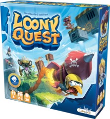 Loony Quest