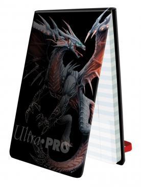 Life Pad - Black Dragon