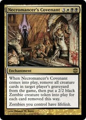 Necromancers Covenant