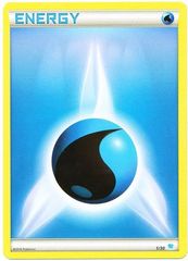 Water Energy - 1/30 - XY Trainer Kit: Pikachu Libre & Suicune (Suicune)