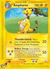 Ampharos - 1/147 - Rare