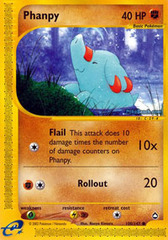 Phanpy - 100/147 - Common