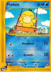 Psyduck - 104/147 - Common