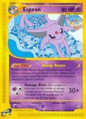 Espeon - 11/147 - Rare