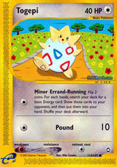 Togepi - 114/147 - Common