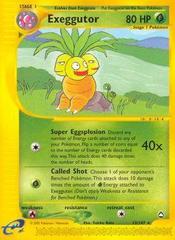 Exeggutor - 12/147 - Rare