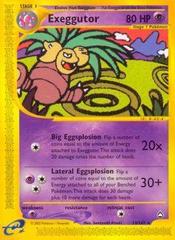 Exeggutor - 13/147 - Rare