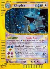 Kingdra - 148/147 - Holo Rare