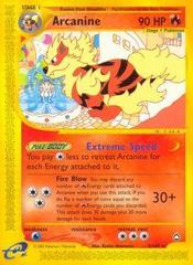 Arcanine - 2/147 - Rare