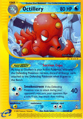 Octillery - 26/147 - Rare