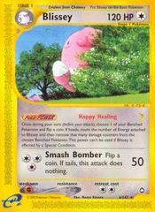 Blissey - 6/147 - Rare