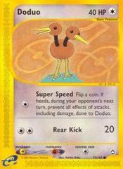 Doduo - 73/147 - Common