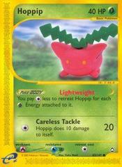 Hoppip - 83/147 - Common