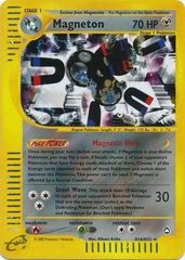 Magneton - H16/32 - Holo Rare