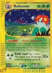 Bellossom - H5/H32 - Holo Rare