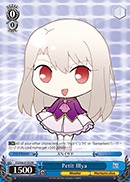 Petit Illya - FS/S36-E105 - PR