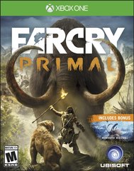 Far Cry - Primal