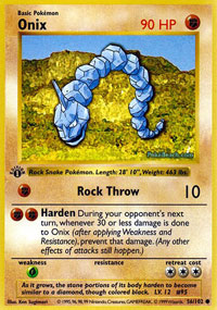 Onix - 56/102 - Common - 1st Edition