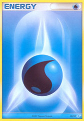 Water Energy - 12/12 - Common