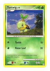 Turtwig - 103/130 - Common