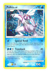 Palkia - 11/130 - Holo Rare