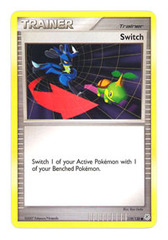 Switch - 119/130 - Common