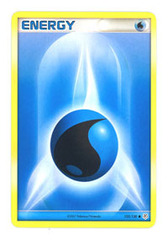 Water Energy - 125/130 - Common