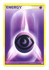 Psychic Energy - 127/130 - Common