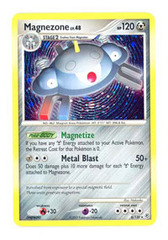 Magnezone - 8/130 - Holo Rare