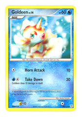 Goldeen - 84/130 - Common