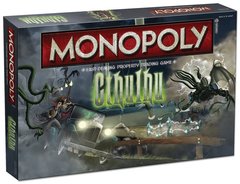 Monopoly - Cthulhu