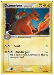 Charmeleon (Delta Species) - 30/100 - Uncommon