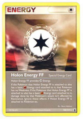 Holon Energy FF - 104/113 - Rare