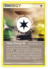 Holon Energy GL - 105/113 - Rare