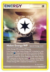 Holon Energy WP - 106/113 - Rare