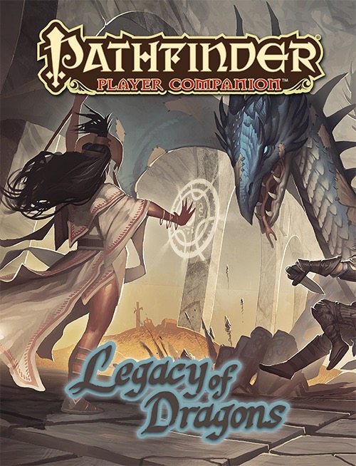 Legacy of Dragons